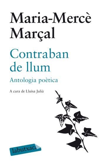 CONTRABAN DE LLUM | 9788499301051 | MARIA-MERCÈ MARÇAL