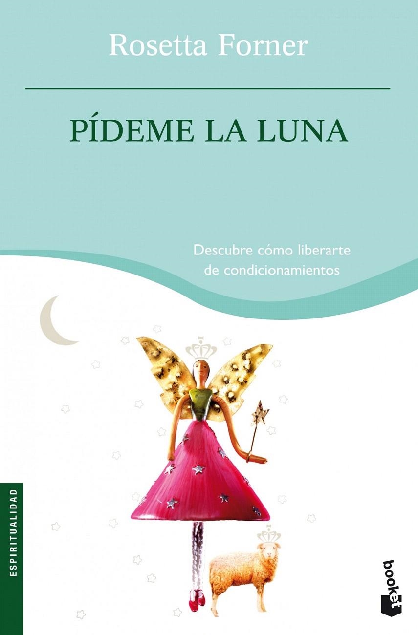 PÍDEME LA LUNA | 9788408093930 | ROSETTA FORNER