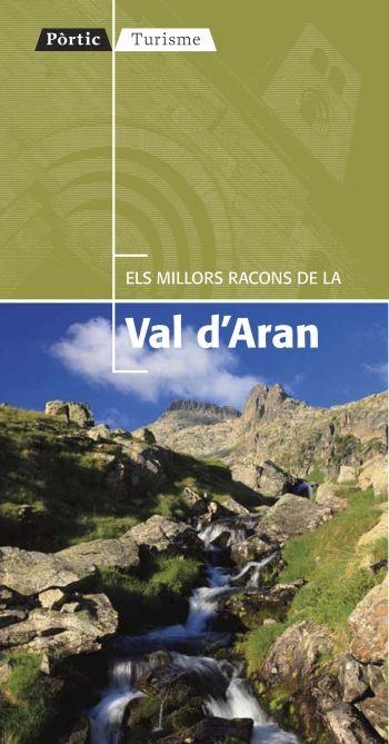 ELS MILLORS RACONS DE LA VAL D'ARAN | 9788498091403 | DIVERSOS AUTORS