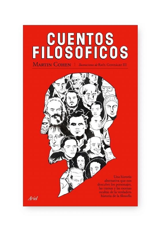 CUENTOS FILÓSOFICOS | 9788434488052 | M. COHEN