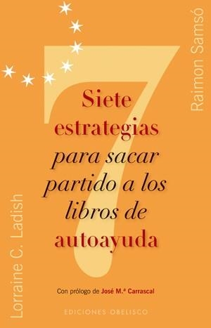 SIETE ESTRATEGIAS PARA SACAR PARTIDO A LOS | 9788497775557 | SAMSÓ QUERALTÓ, RAIMÓN/LADISH, LORRAINE C.