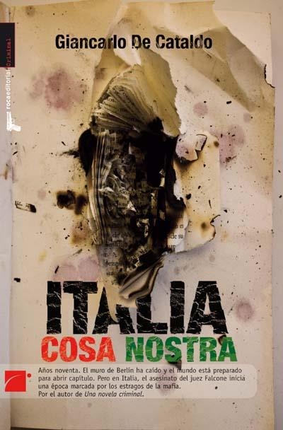 ITALIA COSA NOSTRA | 9788492429899 | DI CATALDO, GIANCARLO