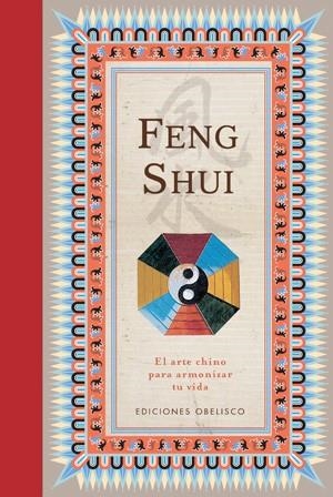 FENG SHUI (CARTONÉ) | 9788497776288 | ANÓNIMO