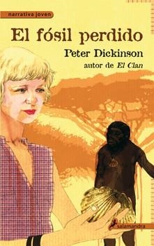 FÓSIL PERDIDO, EL | 9788498382815 | DICKINSON, PETER