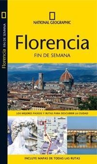 GUÍA FIN DE SEMANA FLORENCIA | 9788482984964 | GUIDES, INSIGHT