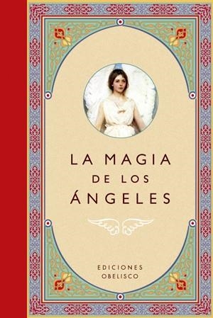 MAGIA DE LOS ANGELES, LA (CARTONÉ) | 9788497775427 | VARIOS AUTORES