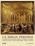 COL. Hª BIBLIA PERDIDA | 9788480768740 | PORTER, J.R