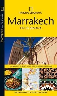 GUÍA FIN DE SEMANA MARRAKESH | 9788482985015 | GUIDES, INSIGHT