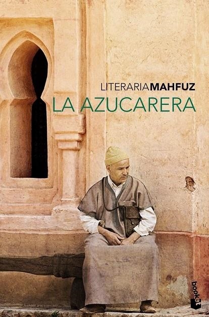 LA AZUCARERA | 9788427035478 | NAGUIB MAHFUZ