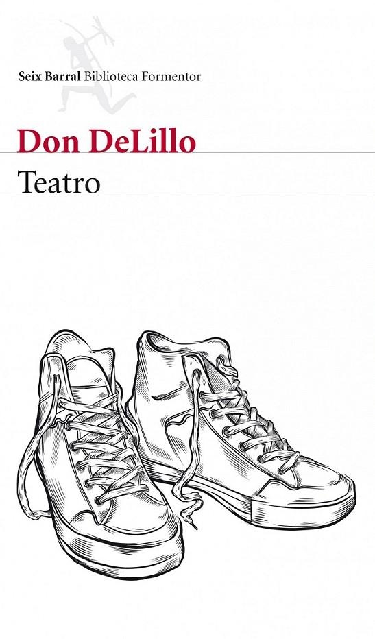 TEATRO | 9788432209215 | DON DELILLO