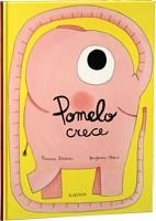 POMELO CRECE | 9788492750429 | BÂDESCU, RAMONA