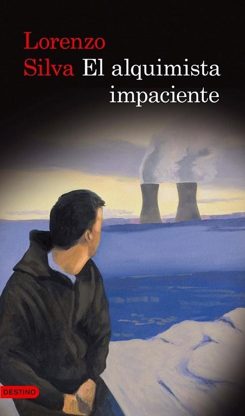 EL ALQUIMISTA IMPACIENTE | 9788423344741 | LORENZO SILVA