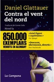 CONTRA EL VENT DEL NORD | 9788496735484 | GLATTAUER, DANIEL