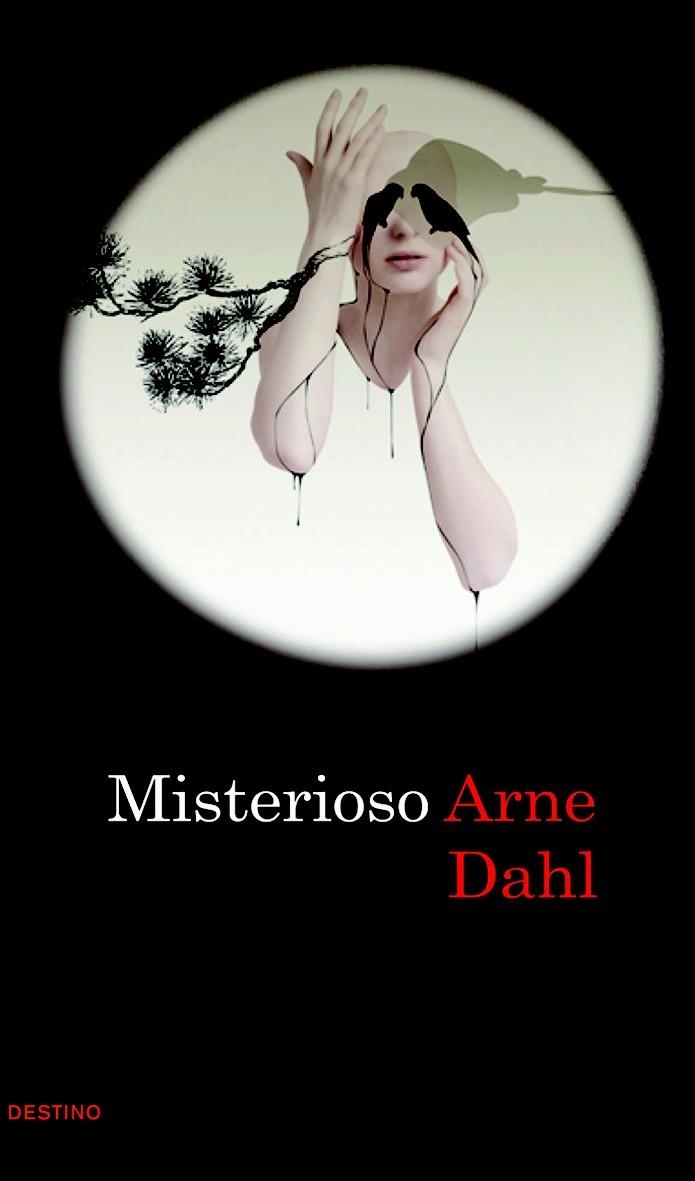 MISTERIOSO | 9788423342655 | ARNE DAHL