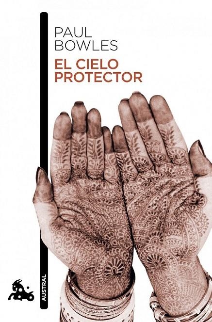 EL CIELO PROTECTOR | 9788432248177 | PAUL BOWLES