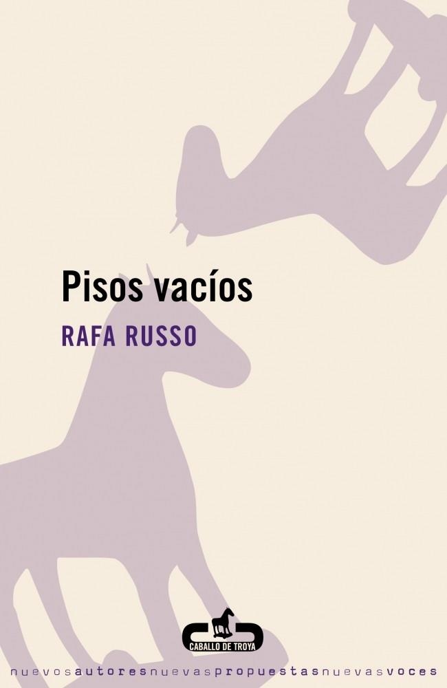 PISOS VACÍOS | 9788496594302 | RUSSO,RAFA