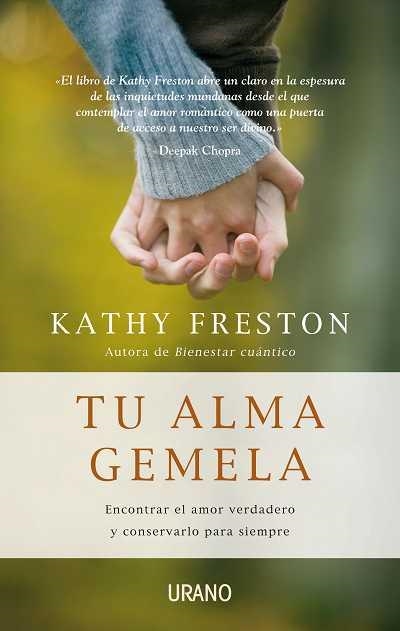 TU ALMA GEMELA | 9788479537418 | FRESTON, KATHY