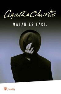 MATAR ES FACIL | 9788498675641 | CHRISTIE , AGATHA