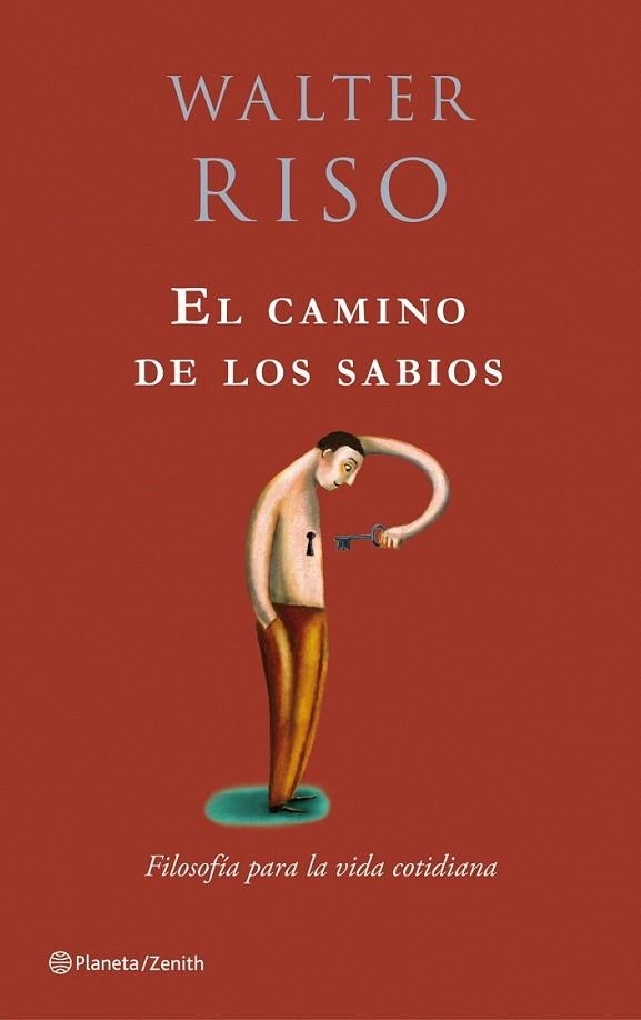 EL CAMINO DE LOS SABIOS | 9788408079774 | WALTER RISO