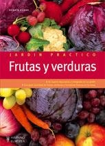 FRUTAS Y VERDURAS | 9788425518683 | HUDAK, RENATE