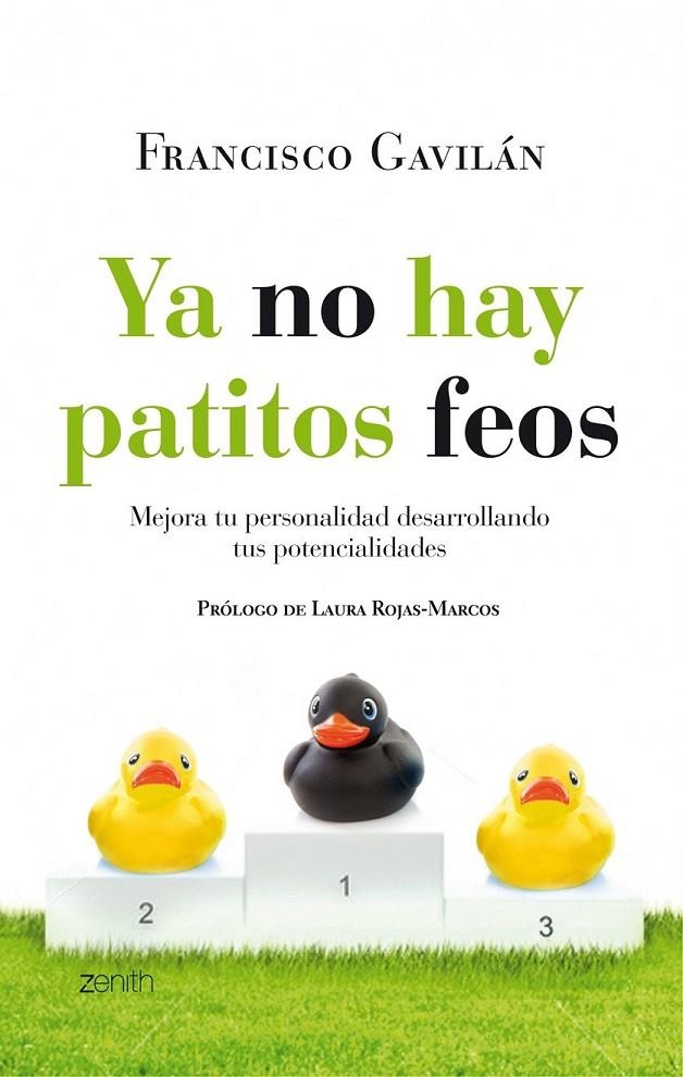 YA NO HAY PATITOS FEOS | 9788408080527 | FRANCISCO GAVILÁN