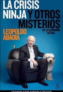 LA CRISIS NINJA | 9788467030150 | LEOPOLDO ABADÍA