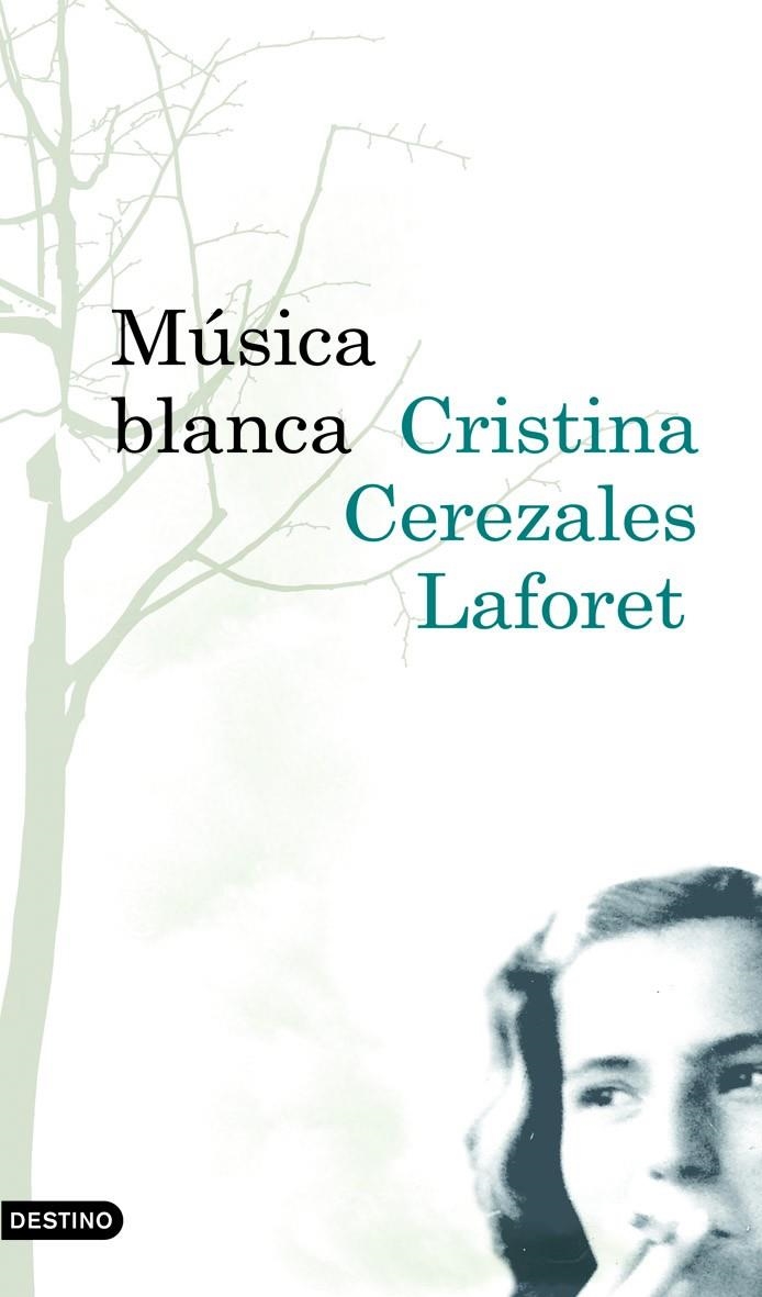 MÚSICA BLANCA | 9788423341207 | CRISTINA CEREZALES