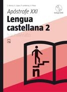 APÓSTROFE XXI. LENGUA CASTELLANA 2 | 9788421840283 | VARIOS AUTORES