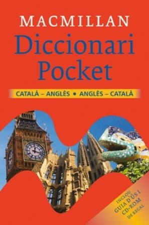 MACMILLAN DICC POCKET CAT PACK | 9780230037021 | MACMILLAN, PUBLISHERS