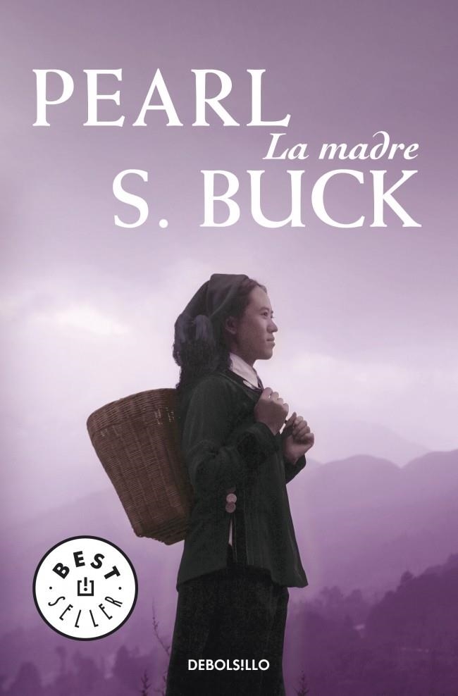 LA MADRE | 9788499080369 | BUCK,PEARL S.