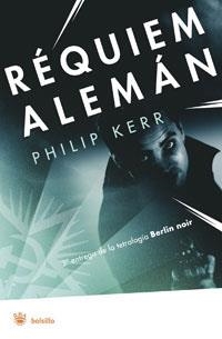 BERLIN NOIR, REQUIEM ALEMAN | 9788479013707 | KERR , PHILIP