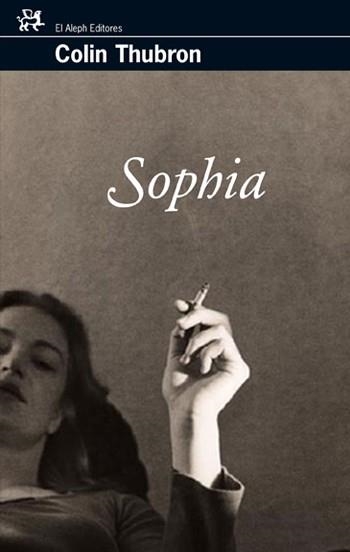 SOPHIA | 9788476698549 | COLIN THUBRON