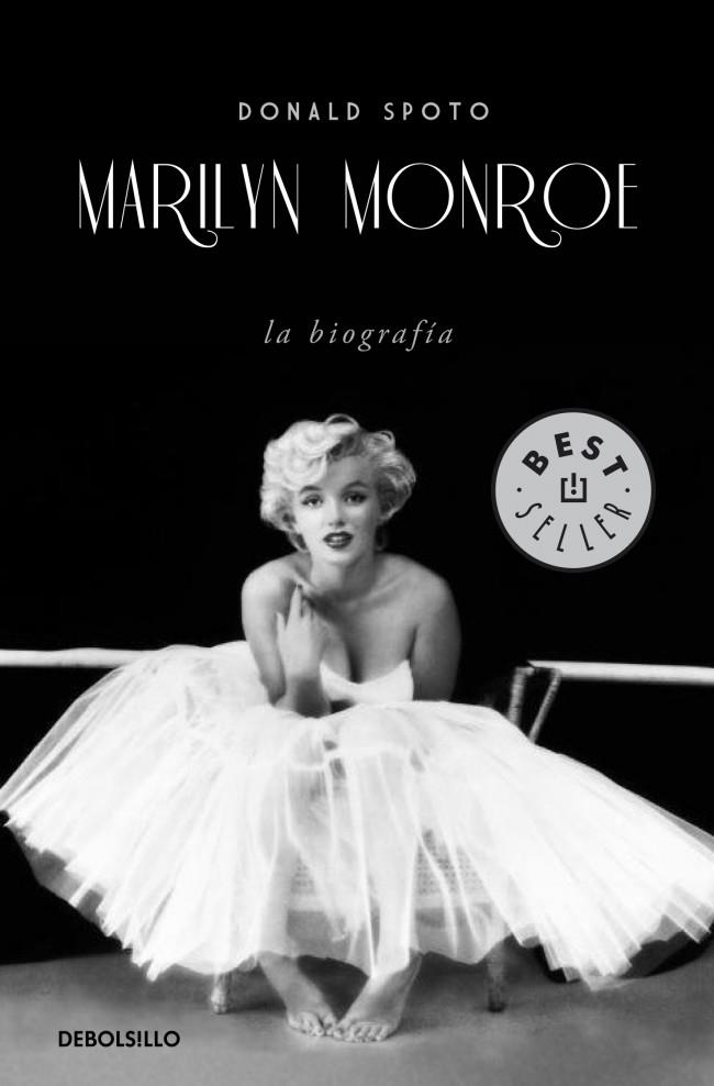 MARILYN MONROE | 9788497934657 | SPOTO,DONALD