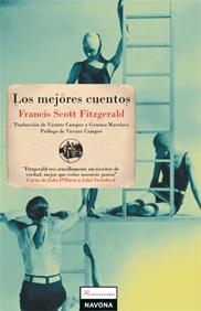 LOS MEJORES CUENTOS | 9788496707993 | SCOTT FITZGERALD, FRANCIS