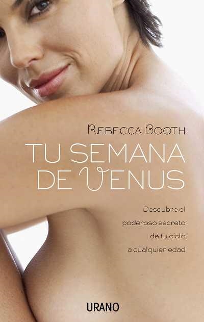 TU SEMANA DE VENUS | 9788479536916 | BOOTH, REBECCA