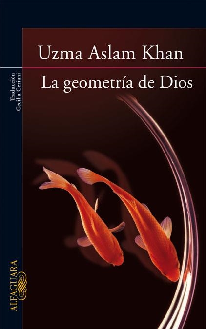 LA GEOMETRIA DE DIOS | 9788420421445 | ASLAM KHAN, UZMA