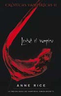 LESTAT EL VAMPIRO | 9788498721829 | RICE, ANNE