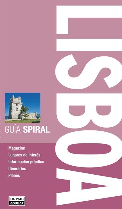 LISBOA LA GUIA | 9788403508514 | VARIOS AUTORES