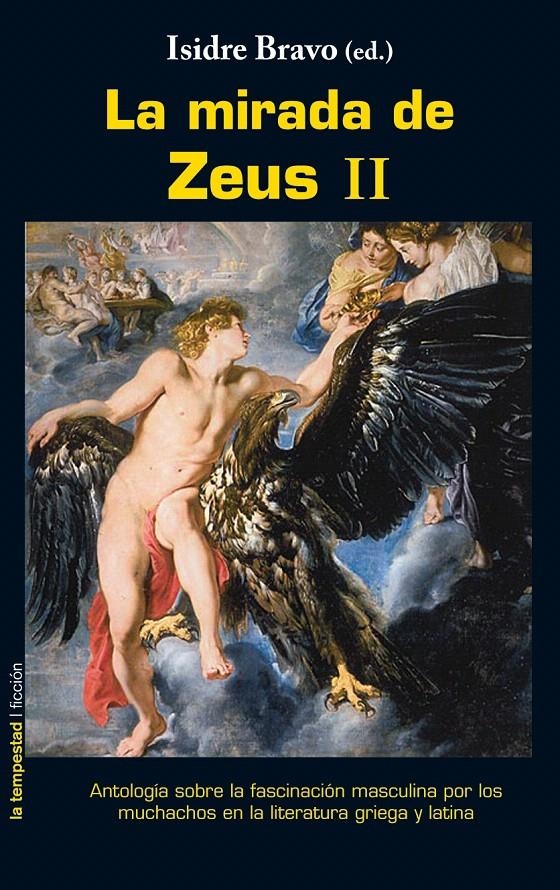 LA MIRADA DE ZEUS II | 9788479480868 | BRAVO, ISIDRE