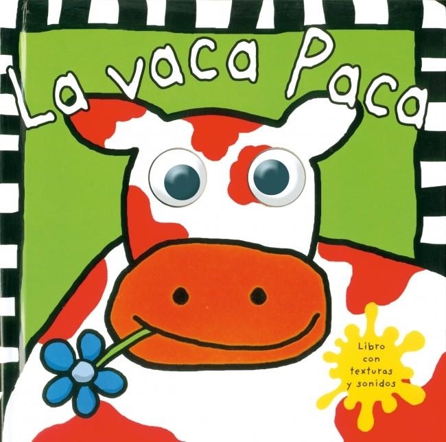 LA VACA PACA | 9788448827502 | VARIOS AUTORES