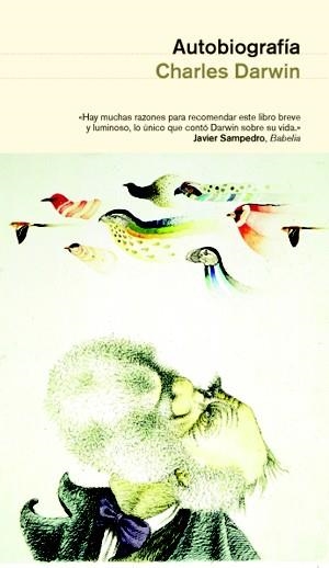 AUTOBIOGRAFÍA | 9788492421879 | DARWIN, CHARLES