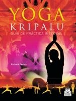 YOGA KRIPALU. GUÍA DE PRÁCTICA INTEGRAL (BICOLOR) | 9788480199940 | FAULDS, RICHARD