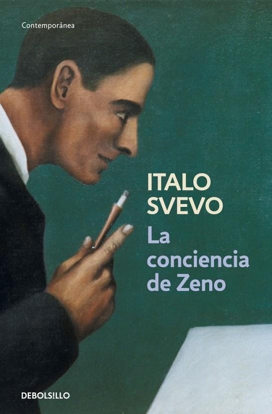 LA CONCIENCIA DE ZENO | 9788483467459 | SVEVO,ITALO