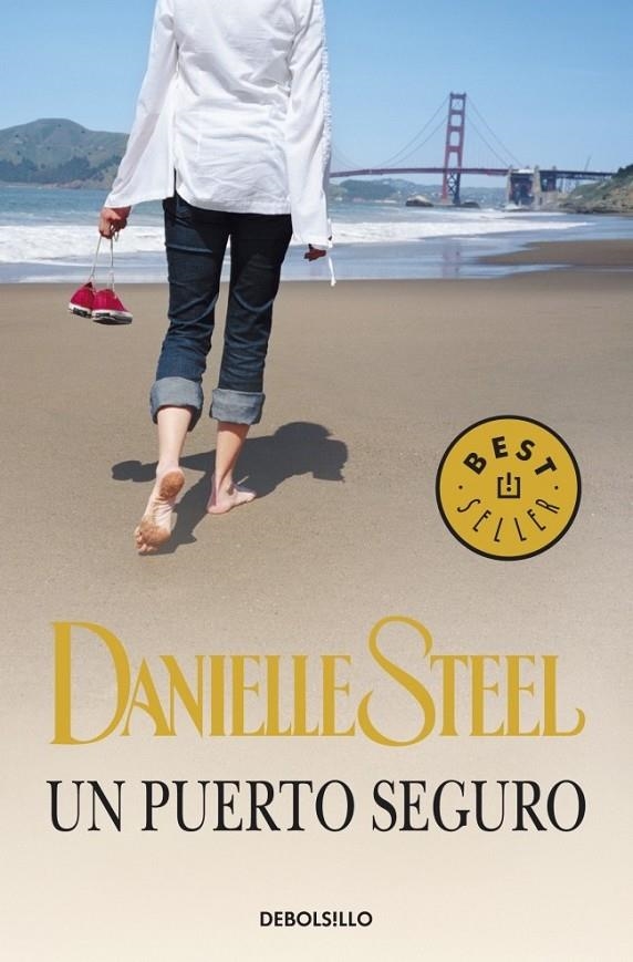 UN PUERTO SEGURO | 9788483469033 | STEEL,DANIELLE