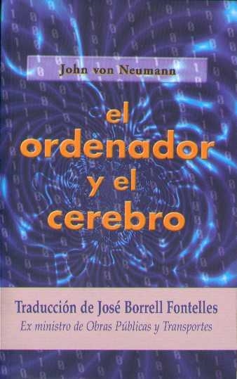 EL ORDENADOR Y EL CEREBRO | 9788493051600 | VON NEUMANN, JOHN