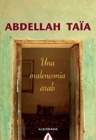 UNA MALENCONIA ÀRAB | 9788498680652 | TAIA, ABDELA