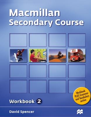 MACMILLAN SEC COURSE 2 WB CAST PACK | 9781405066037 | SPENCER, D.