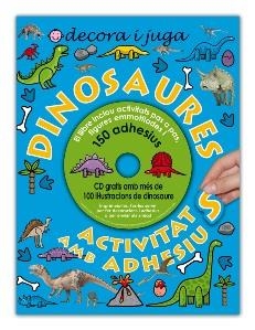 DINOSAURE | 9788479423568 | PRIDDY, ROGER