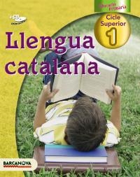 LLENGUA CATALANA 1 CS. LLIBRE DE L ' ALUMNE | 9788448923853 | BOIXADERAS, ROSA/GALÍCIA, MONTSERRAT/FABRÉS, NÚRIA