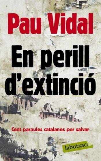 EN PERILL D'EXTINCIÓ | 9788492549603 | PAU VIDAL